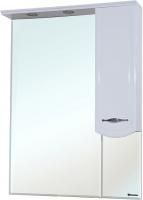 Зеркало-шкаф Bellezza Эрика 70 R