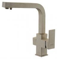 Смеситель для кухни Zorg Clean Water ZR 311 YF-песочный