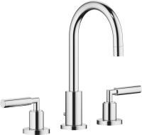 Смеситель для раковины Dorn Bracht Tara 20710882-00 хром