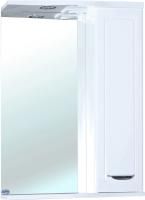 Зеркало Bellezza Классик 55 R с подсветкой