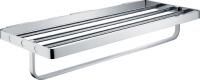 Полка Bemeta Solo 139105262 для полотенец