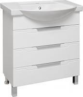 Тумба под раковину Runo Верона 65
