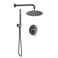 Душевая система AQUAme AQM8404GM