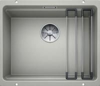 Мойка кухонная Blanco Etagon 500-U жемчужная
