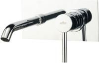 Смеситель для раковины Webert Elio EL830606015 с внутренней частью