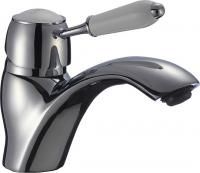 Смеситель для раковины Славен Коттедж М10