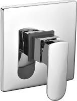 Смеситель для душа Elghansa Scarlett 3422225 с внутренней частью