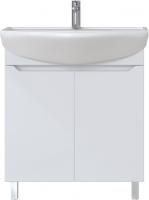 Тумба с раковиной Sanstar Лайн 70