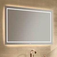 Зеркало Villeroy & Boch Finion 120 с подсветкой, с настенным освещением