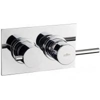 Смеситель для душа Webert Elio EL880601015 хром