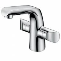 Смеситель для раковины Kaiser Saturn 42011