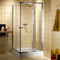 Душевой уголок Radaway Classic C 90 прозрачное стекло