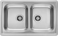 Мойка кухонная Alveus Elegant 40