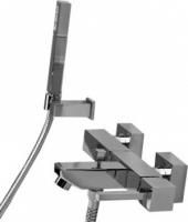 Смеситель для ванны Treemme Quadra 5300.CС