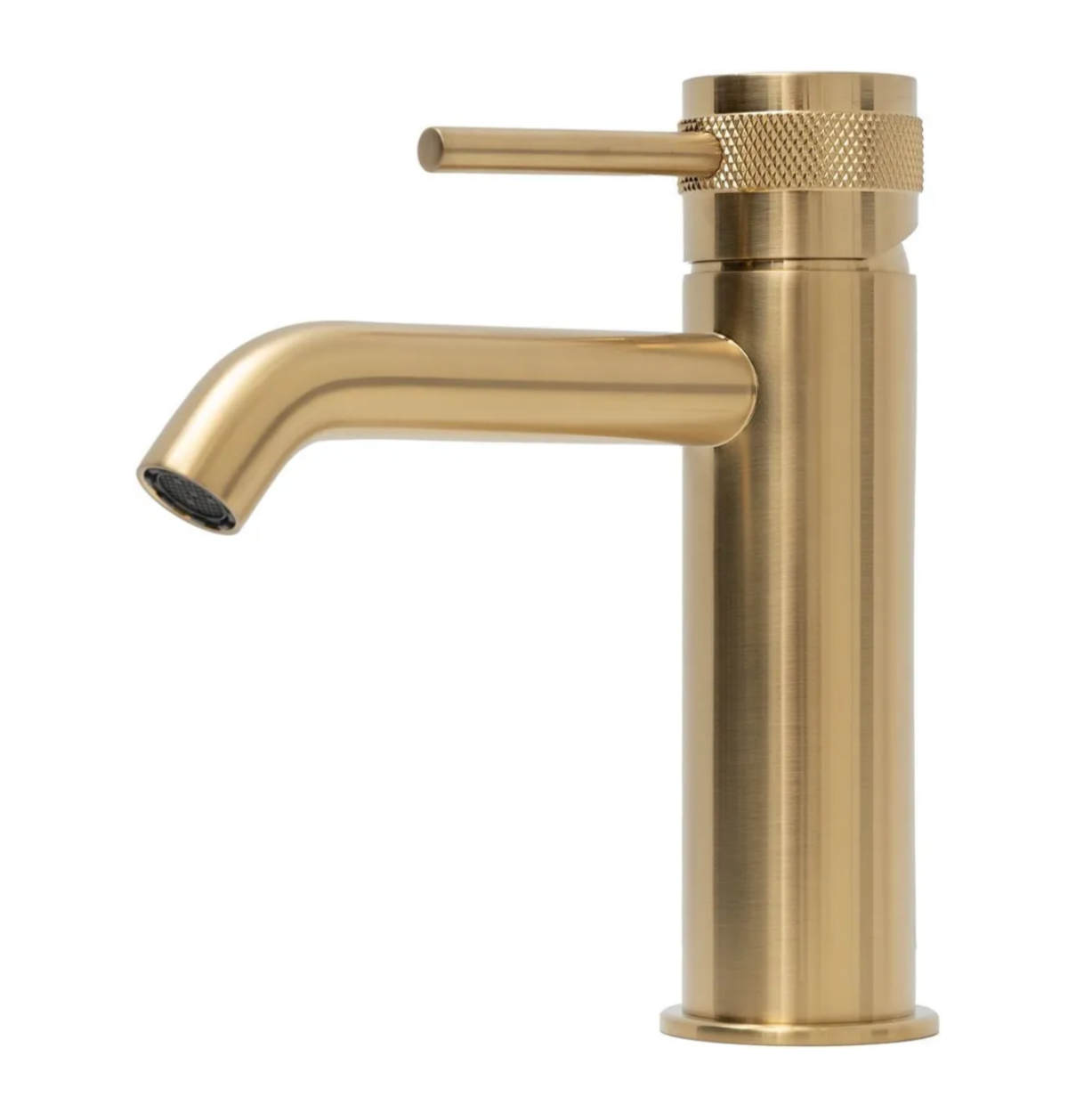 Смеситель для раковины Allen Brau Priority 5.31A01-GB