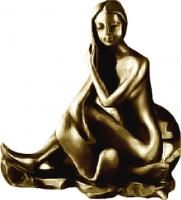 Крючок Art&Max Juno AM-0712-B