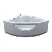 Акриловая ванна Aquatika Панорама 155 см Standart