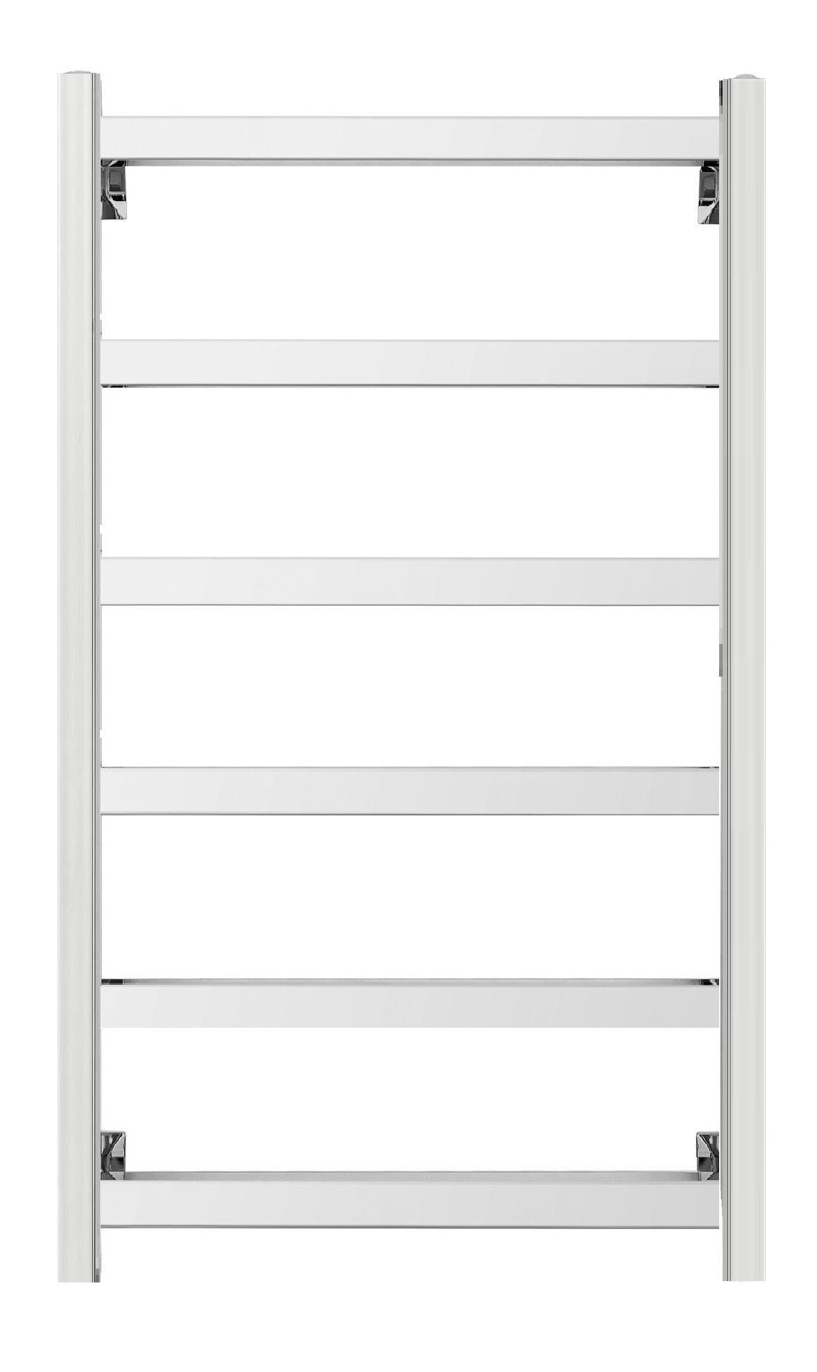 Полотенцесушитель водяной Secado Корато 1 80/60, хром