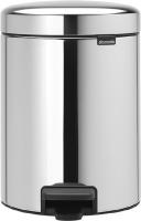 Мусорное ведро Brabantia NewIcon 112621