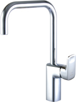 Смеситель для кухни Am.Pm Jump F7207000