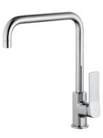 Смеситель для кухни Wonzon & Woghand WW-L1006-CR