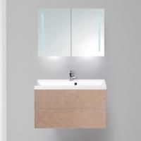 Мебель для ванной BelBagno Regina 90 marmo rosa