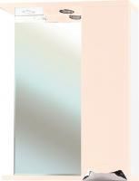 Зеркало-шкаф Bellezza Симона 60 R бежевый