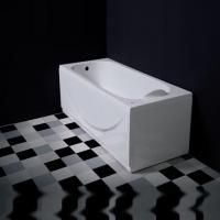 Акриловая ванна Polyagram PARIS 160х70 см