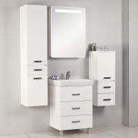 Мебель для ванной Aquaton Америна М 60 белая