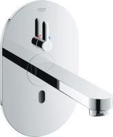 Смеситель для раковины Grohe Eurosmart Cosmopolitan E 36315000
