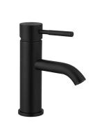 Смеситель для раковины Fiore Xenon 44NN5283, черный