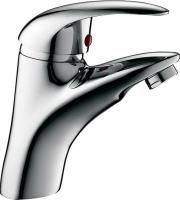 Смеситель для раковины Agger Proud A0802100