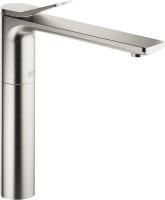 Смеситель для раковины Dorn Bracht Lisse 33537845-06 платина матовая