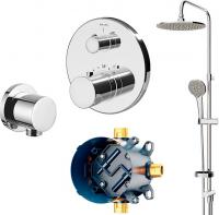 Душевой комплект Am.Pm Like 6