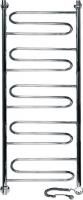 Полотенцесушитель электрический Ника Curve ЛZ 120/50-5
