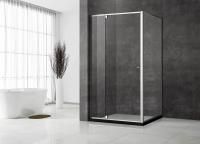 Душевой уголок Veconi Rovigo RV-032 110x90