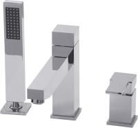 Смеситель на борт ванны Migliore Kvant 18768