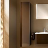 Пенал Keuco Royal Reflex трюфель R