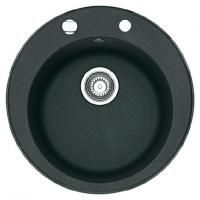 Мойка кухонная Franke Ronda ROG 610-41 графит