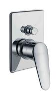 Смеситель для душа Fiore Kyro 86CR6517, хром