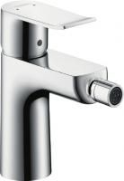 Смеситель для биде Hansgrohe Metris 31280000