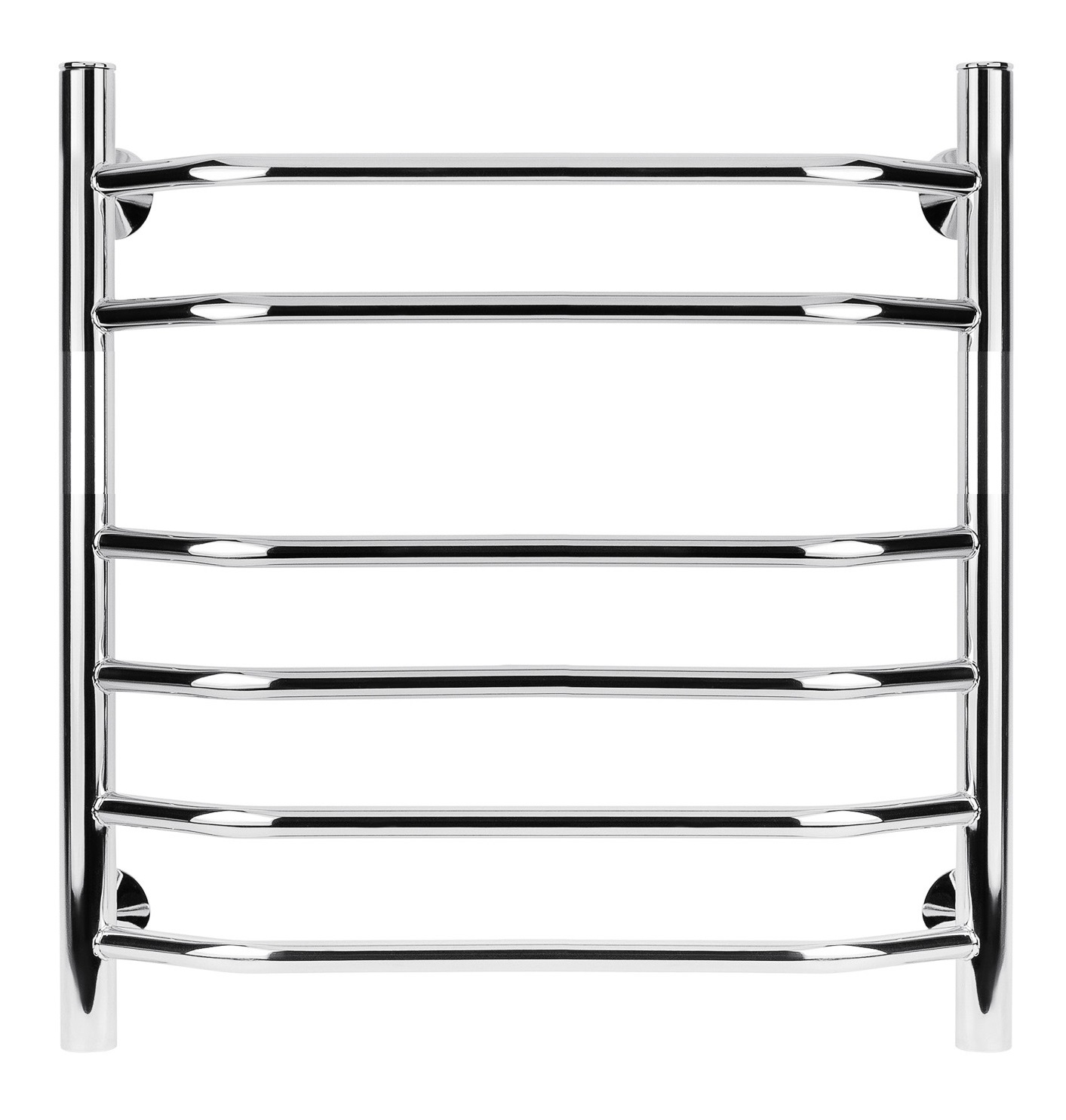 Полотенцесушитель водяной Secado Агата 5 60/60, хром