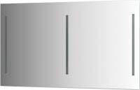 Зеркало Evoform Ledline BY 2122 130x75