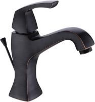 Смеситель для раковины Lemark Nubira LM6206ORB