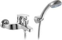 Смеситель для ванны Milardo Solomon SOLSB00M02