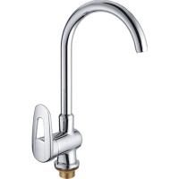 Смеситель для кухни Haiba HB4007