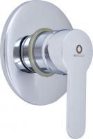 Смеситель для душа Rav Slezak Zambezi ZA083 с внутренней частью