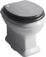 Унитаз приставной Simas Arcade AR 811