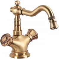 Смеситель для биде Bronze de Luxe 10217/1