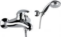 Смеситель для ванны Fiore Nexus 43CR1400